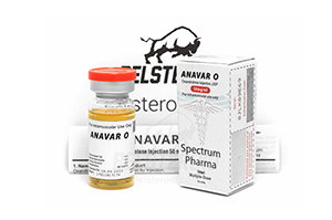 Anavar O (50mg) – цена, отзывы, курс применения и подробное описание препарата в нашем интернет-магазине