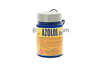 Azolol (British Dispensary) 400tab