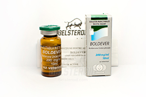 Цена Болдевер, купить надежно, описание Boldever (200mg/ml, 10ml) Vermodje SRL, отзывы, инструкция применения