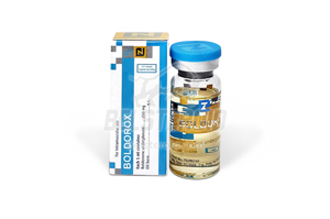 Boldorox (Zerox) 10ml