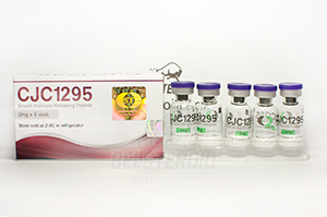 Купить CJC-1295 (2mg) в интернет-магазин, пептид CJC-1295 – отзывы, цена, курс применения для атлета