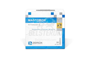 Mastorox (Zerox) 1ml