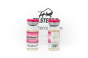 SP Nandrolone-D (11.17)