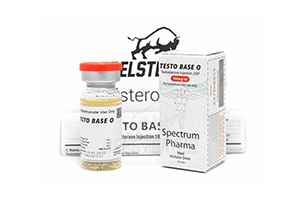 Вы можете купить Testo Base O, изучив отзывы спортсменов и описание свойств, в интернет-магазине Belsteroid.com