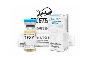 Лучшая цена Testo C (250mg) у нас в интернет-магазине – купить с быстрой доставкой, изучив реальные отзывы