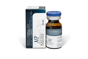 Testo Ripped-250 (Magnus) 10ml