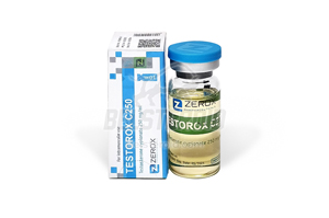 Testorox C250 (Zerox) 10ml