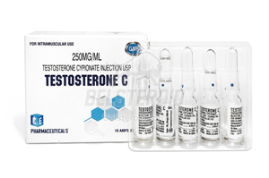 Testosterone C (Ice) 1ml